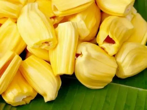 Hình ảnh Mít 200g