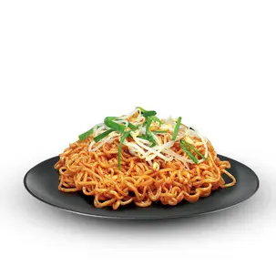 Hình ảnh Mì Trộn Dồi Sụn Trứng Cay 
