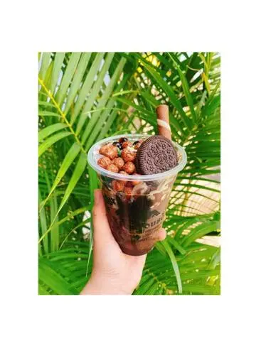 Hình ảnh MILO Dầm Mlem..Mlem