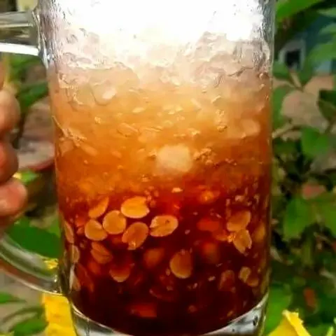 Hình ảnh Đá me ly khổng lồ
