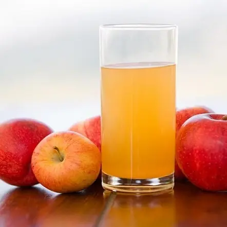 Hình ảnh Nước Ép Táo + Ổi