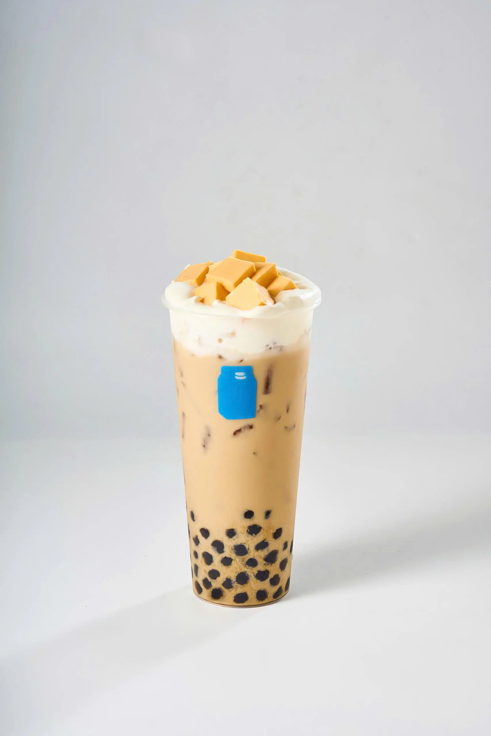 Hình ảnh Trà Sữa Double Cheese