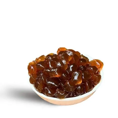 Hình ảnh Trân Châu Caramel