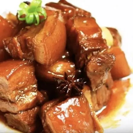 Hình ảnh Thịt kho