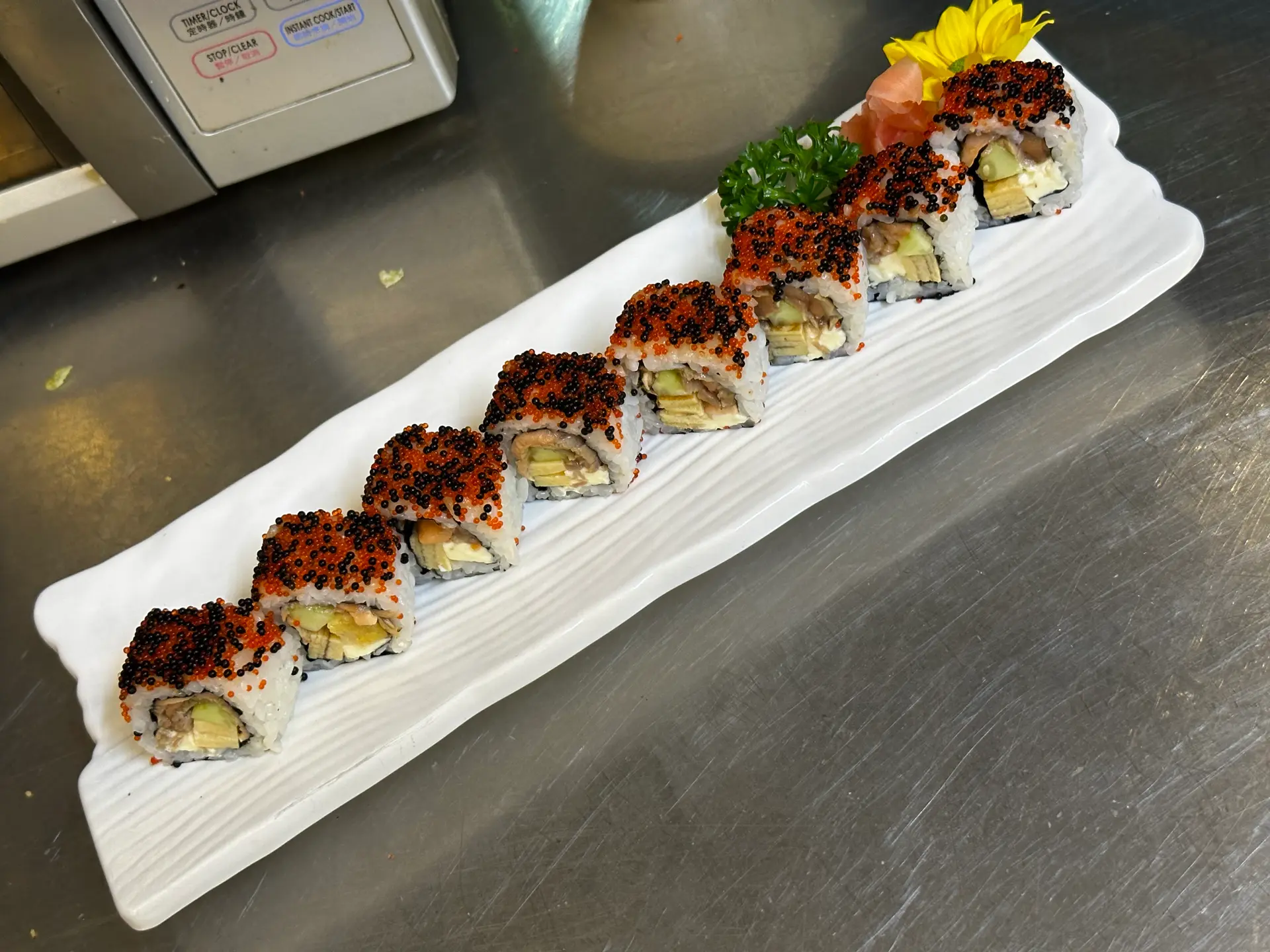 Hình ảnh Sake chizu maki - F20