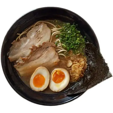 Hình ảnh Haron Ramen