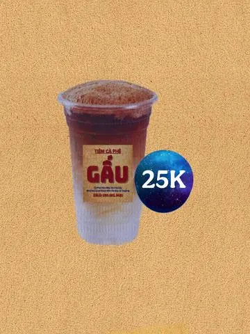 Hình ảnh Cacao Latte