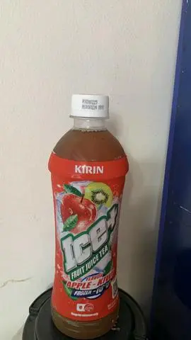 Hình ảnh Ice táo kiwi