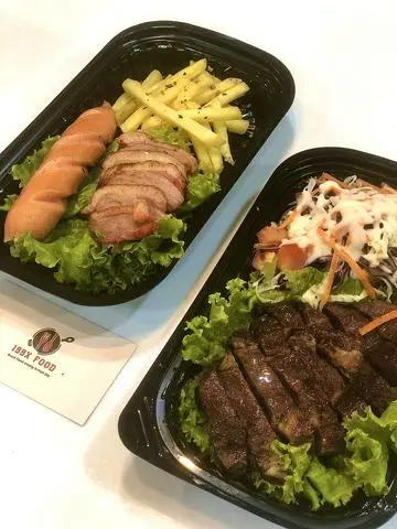 Hình ảnh COMBO SIÊU TIỆC