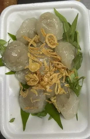 Hình ảnh Há Cảo Hấp (8v)