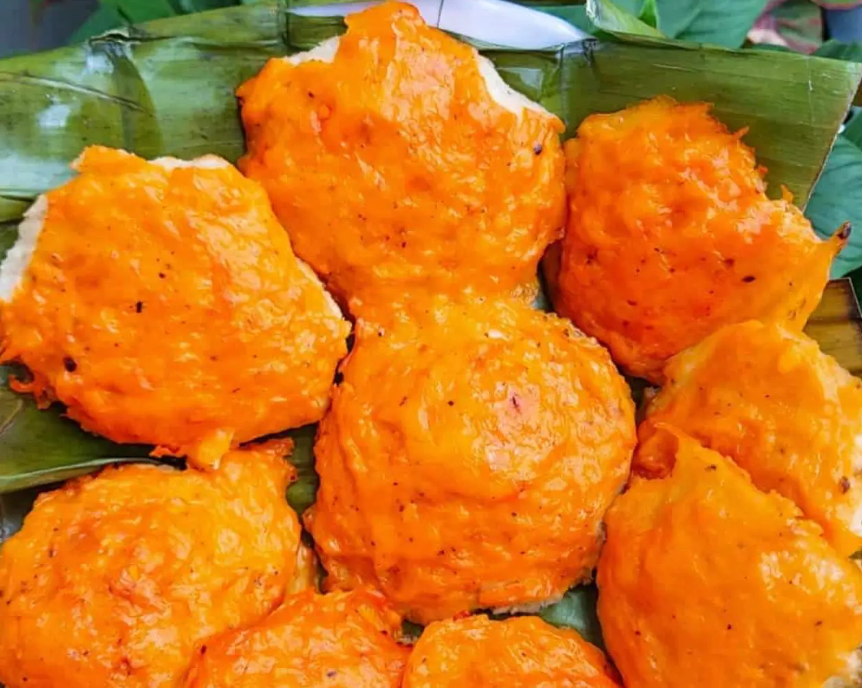 Hình ảnh Chả cua
