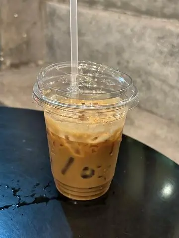 Hình ảnh Cà phê sữa