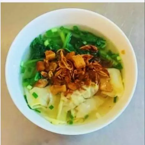 Hình ảnh Sủi Cảo