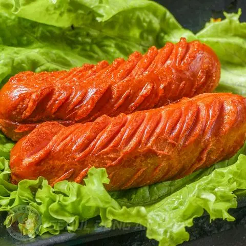 Hình ảnh Xúc Xích Đức Đặc Biệt