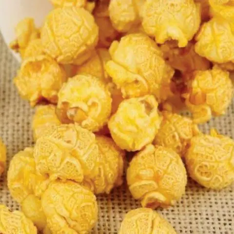Hình ảnh Bắp Rang vị Cheese