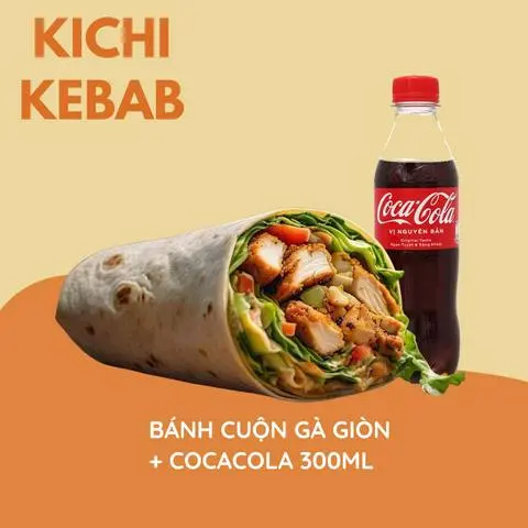 Hình ảnh COMBO E
