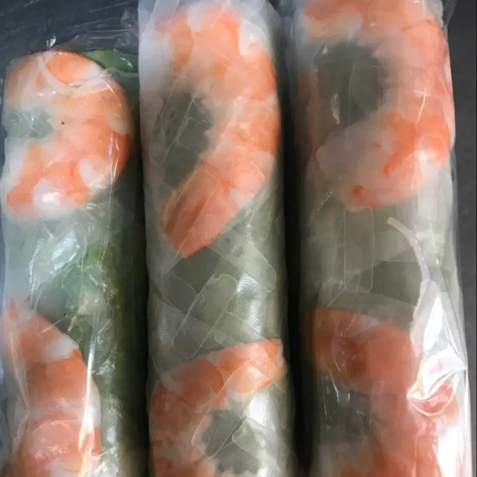 Hình ảnh Cuốn Tôm 