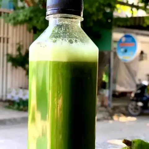 Hình ảnh Nước ép cóc ( ly 700ml)