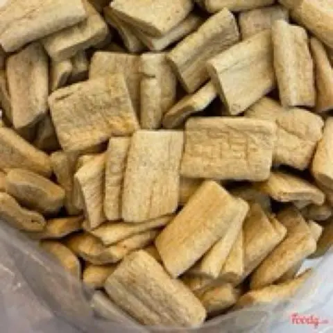 Hình ảnh Sườn non chay 0,5kg