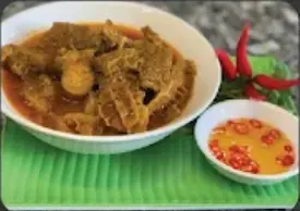 Hình ảnh Phá lấu bò phần lớn/ Vui lòng ghi chú khi câng dụng cụ