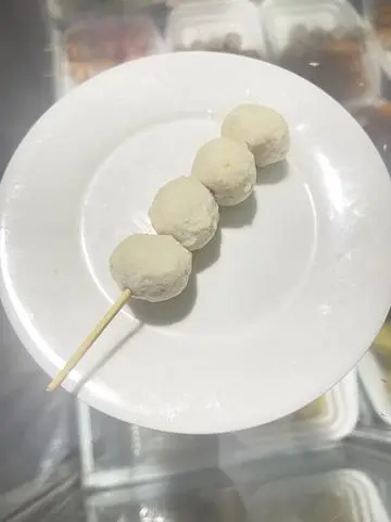 Hình ảnh Cá viên