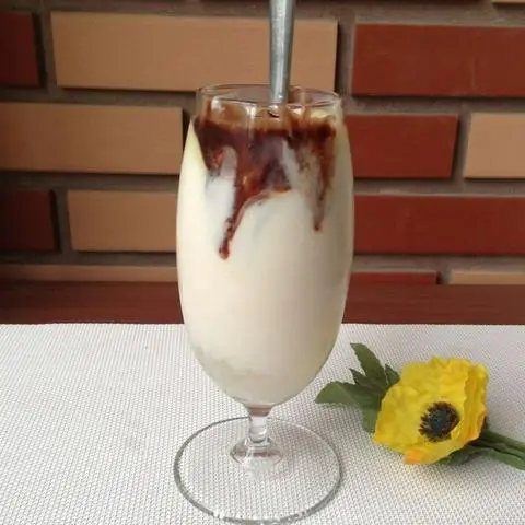 Hình ảnh Yaourt Cacao