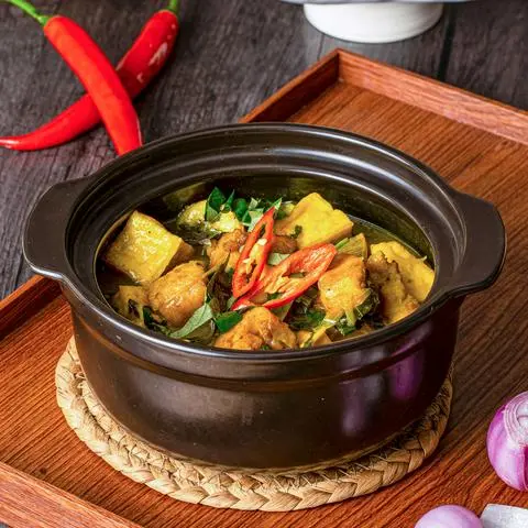 Hình ảnh Cá Lăng Chuối Đậu