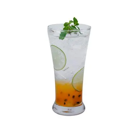 Hình ảnh SODA CHANH LEO