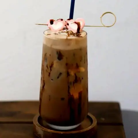 Hình ảnh Cacao sữa