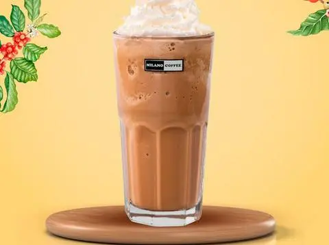 Hình ảnh Socola dừa