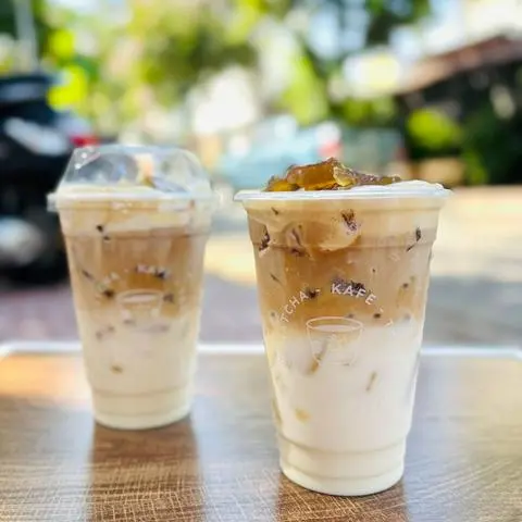 Hình ảnh Phindi hạnh nhân