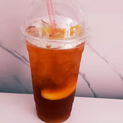 Hình ảnh TRÀ ĐÀO LY 650M