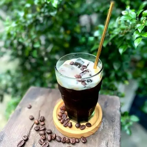 Hình ảnh Cà phê đá