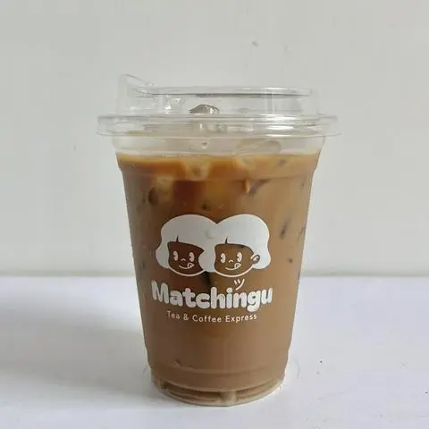 Hình ảnh Phin Sữa Đá