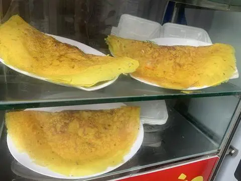 Hình ảnh  BÁNH XÈO THẬP CẨM ĐẶT BIỆT 