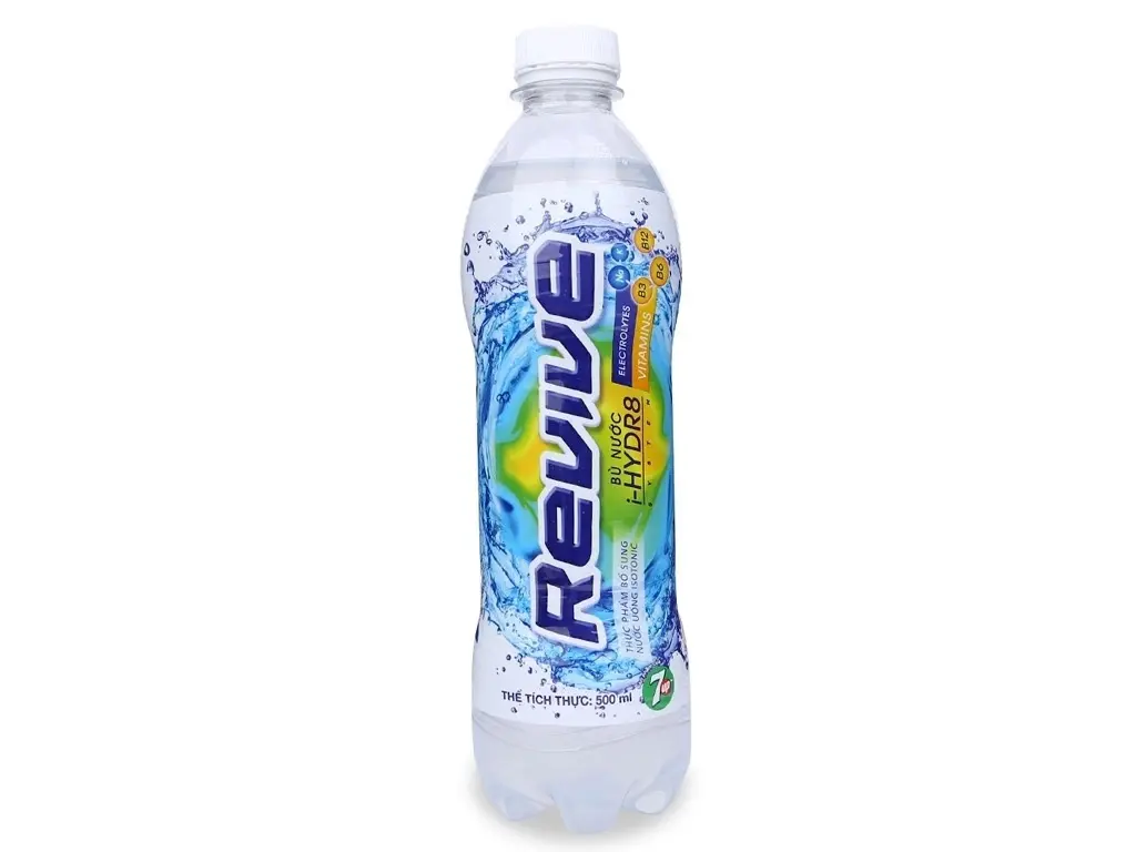 Hình ảnh Revive 