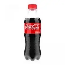 Hình ảnh Coca cola 300ml