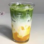 Hình ảnh MATCHA XOÀI LATTE