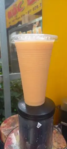 Hình ảnh Sinh Tố Sapo