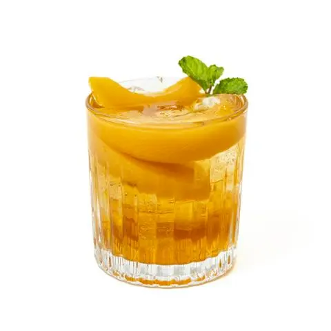 Hình ảnh Peach Tea