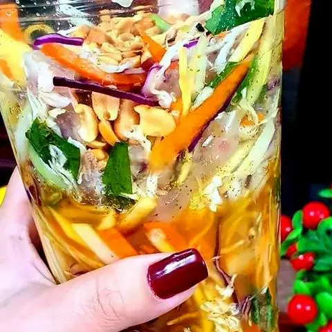 Hình ảnh Gỏi thập cẩm( 2 món tự chọn)