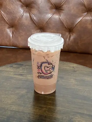 Hình ảnh Milo Choco Oat