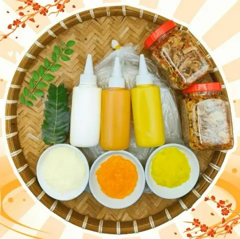 Hình ảnh Combo Mãi Không Quên 
