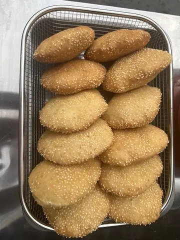 Hình ảnh Bánh tiêu - 1 cái