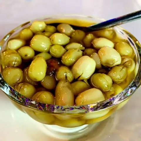 Hình ảnh Hạt sen
