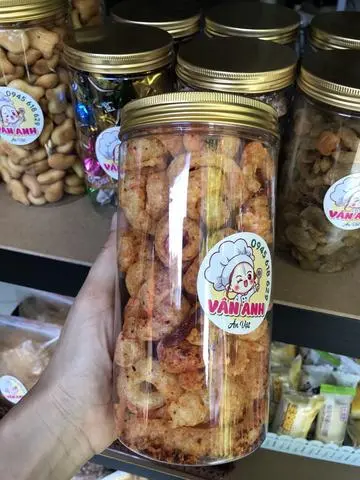 Hình ảnh Da heo tỏi ớt 