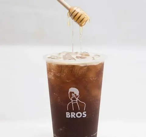 Hình ảnh Hồng trà mật ong (L)/Honey black tea