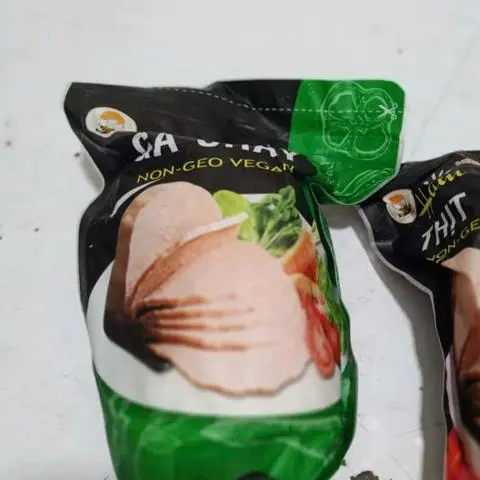 Hình ảnh Hem gà chay 1kg
