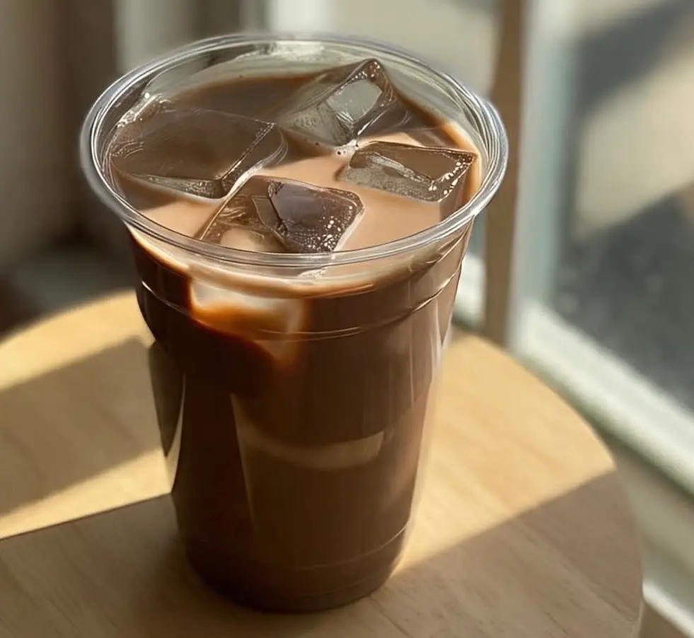 Hình ảnh Cacao Latte