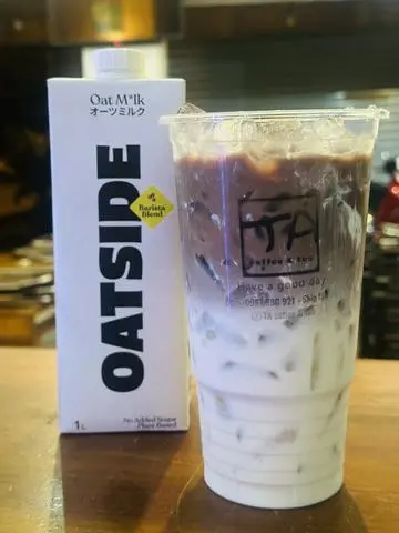 Hình ảnh Socola oatside 1 lít 3